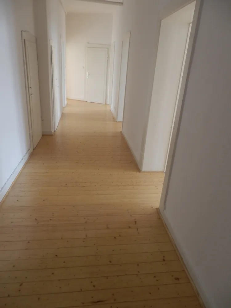 5 room apartment with 119 m² in Kassel – Photo 4