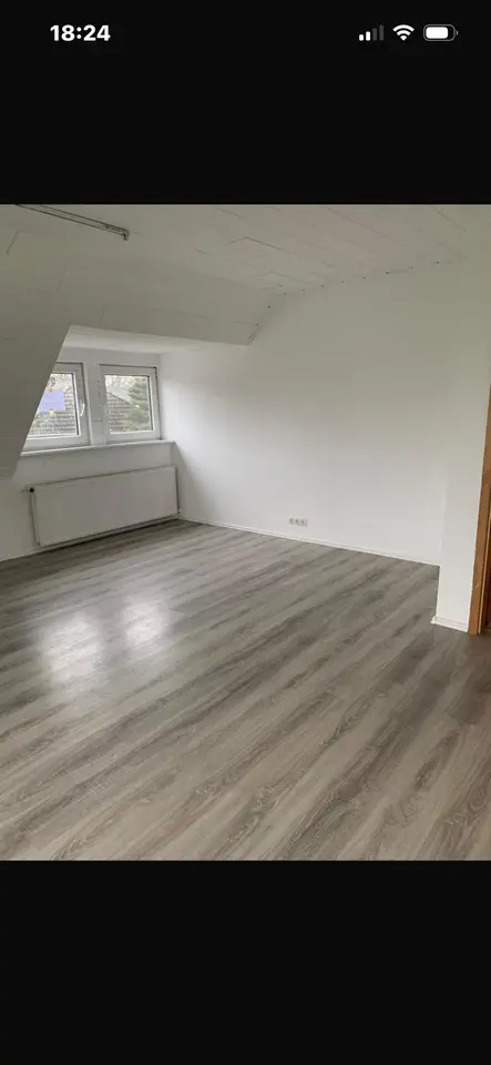 4 Zimmer Wohnung mit 98 m² in Rotenburg (Wümme) – Bild 1