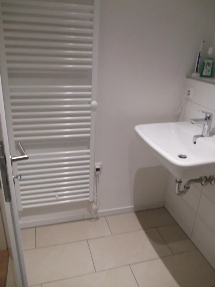2 room apartment with 56 m² in Bonn – Photo 3