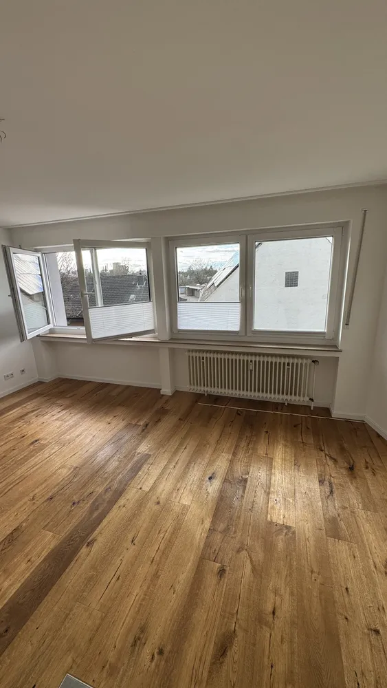 1 Zimmer Wohnung mit 38 m² in Köln – Bild 2