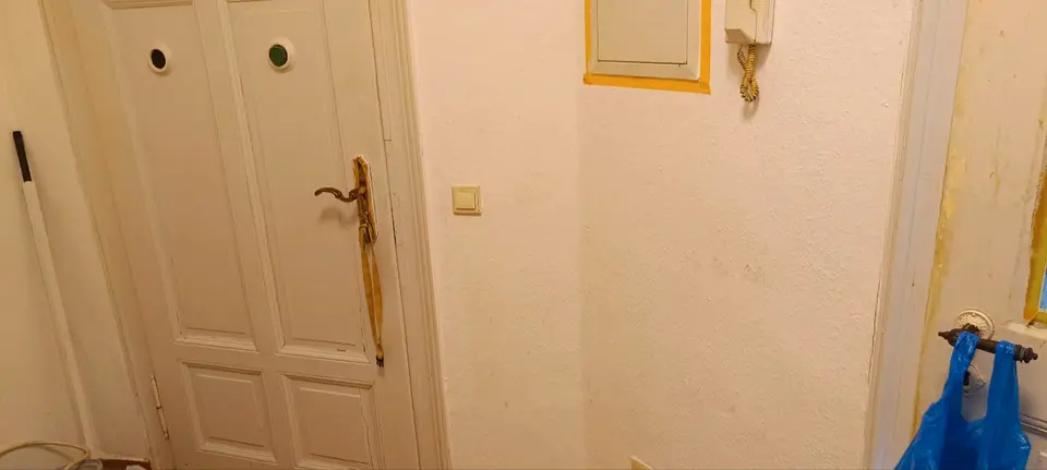 2 Zimmer Wohnung mit 45 m² in Leipzig – Bild 3