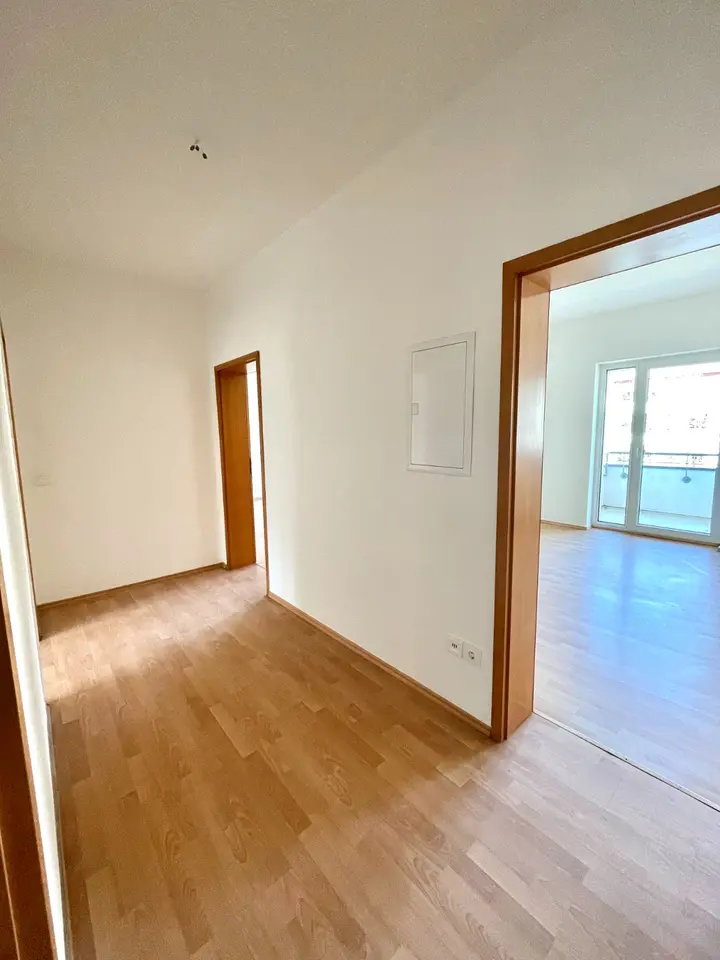 2 Zimmer Wohnung mit 62 m² in Bitterfeld-Wolfen – Bild 4