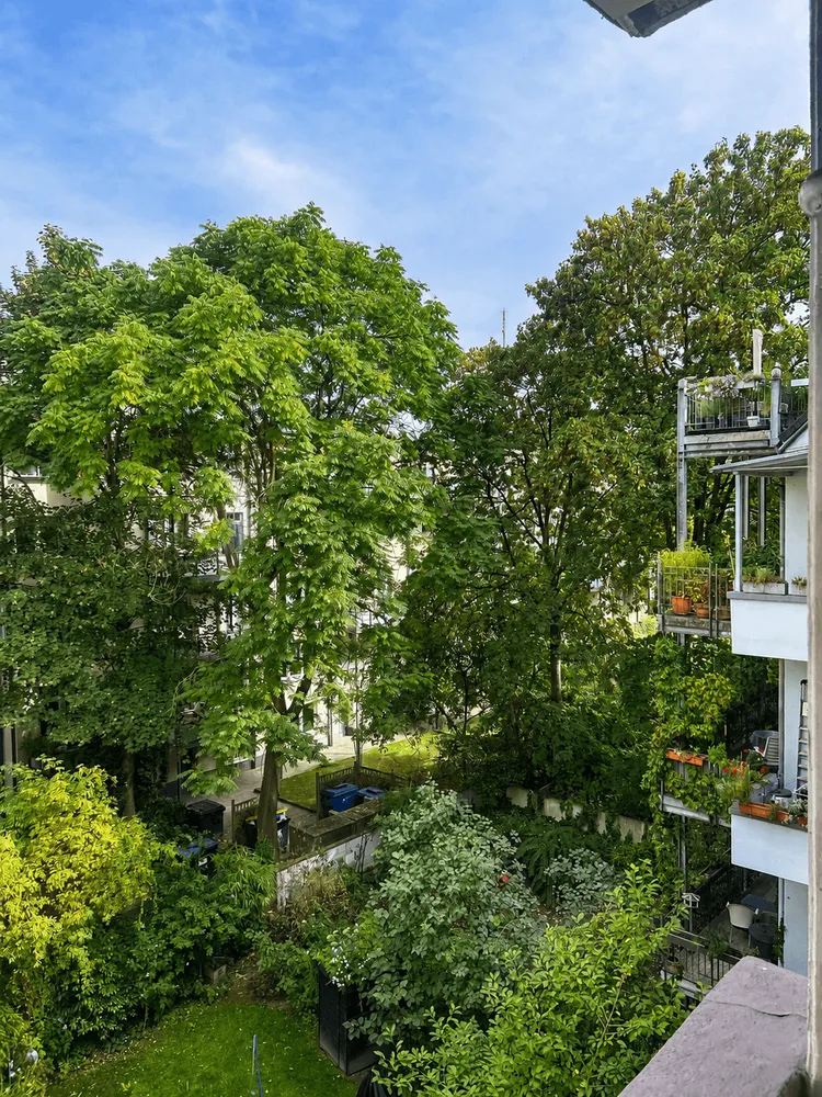3 Zimmer Wohnung mit 81 m² in Duisburg – Bild 7