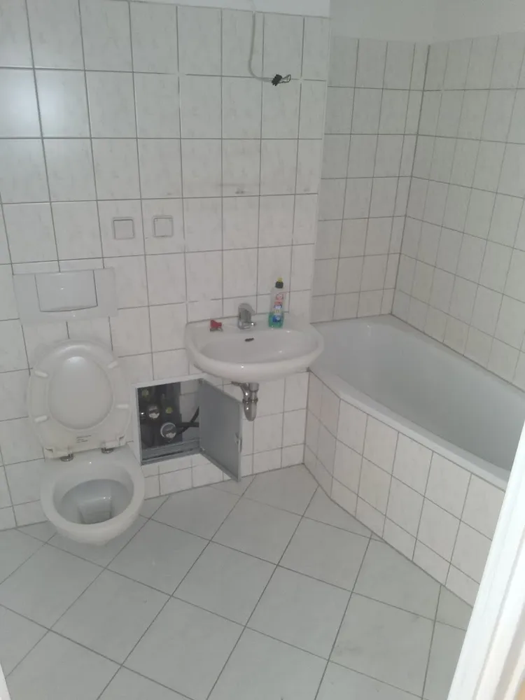 1 Zimmer Wohnung mit 34 m² in Frankfurt (Oder) – Bild 5