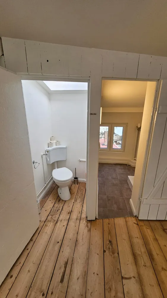 3 Zimmer Wohnung mit 57 m² in Elmshorn – Bild 5
