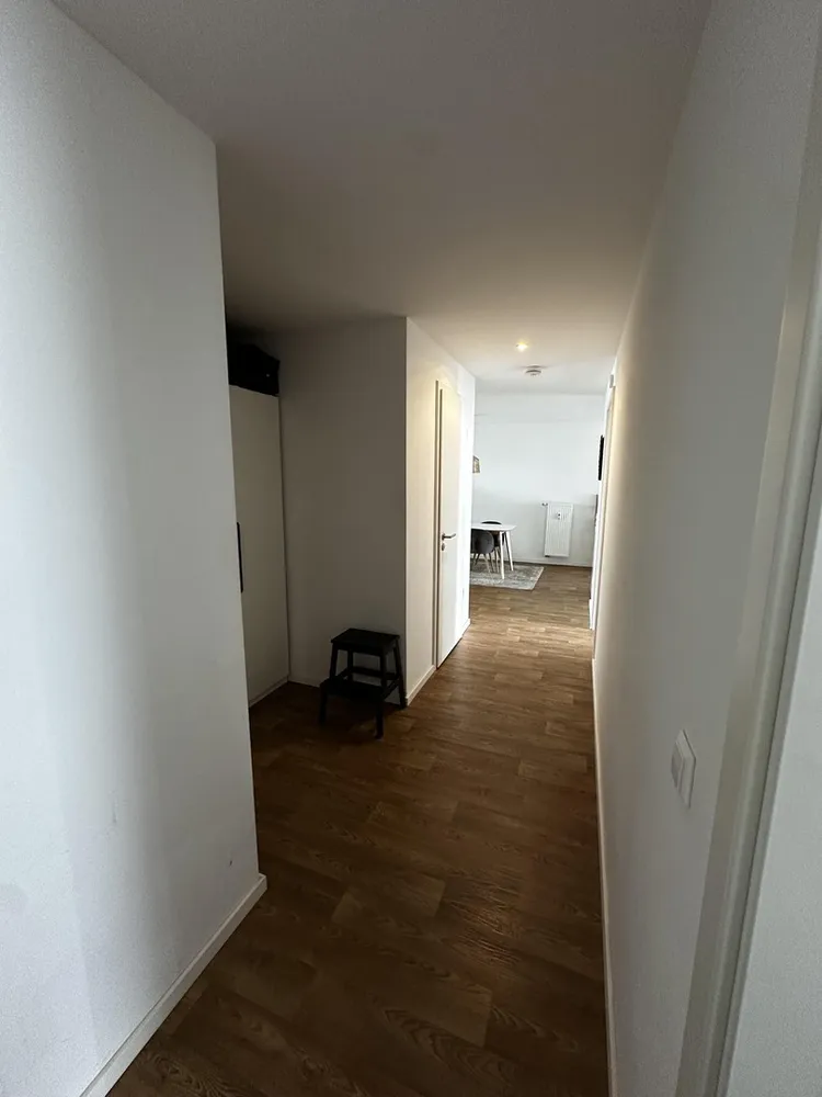 2 Zimmer Wohnung mit 78 m² in Karlsruhe – Bild 6