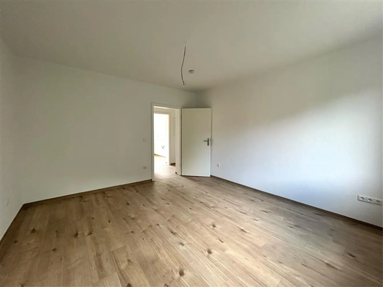 3 Zimmer Wohnung mit 53 m² in Bremen – Bild 3