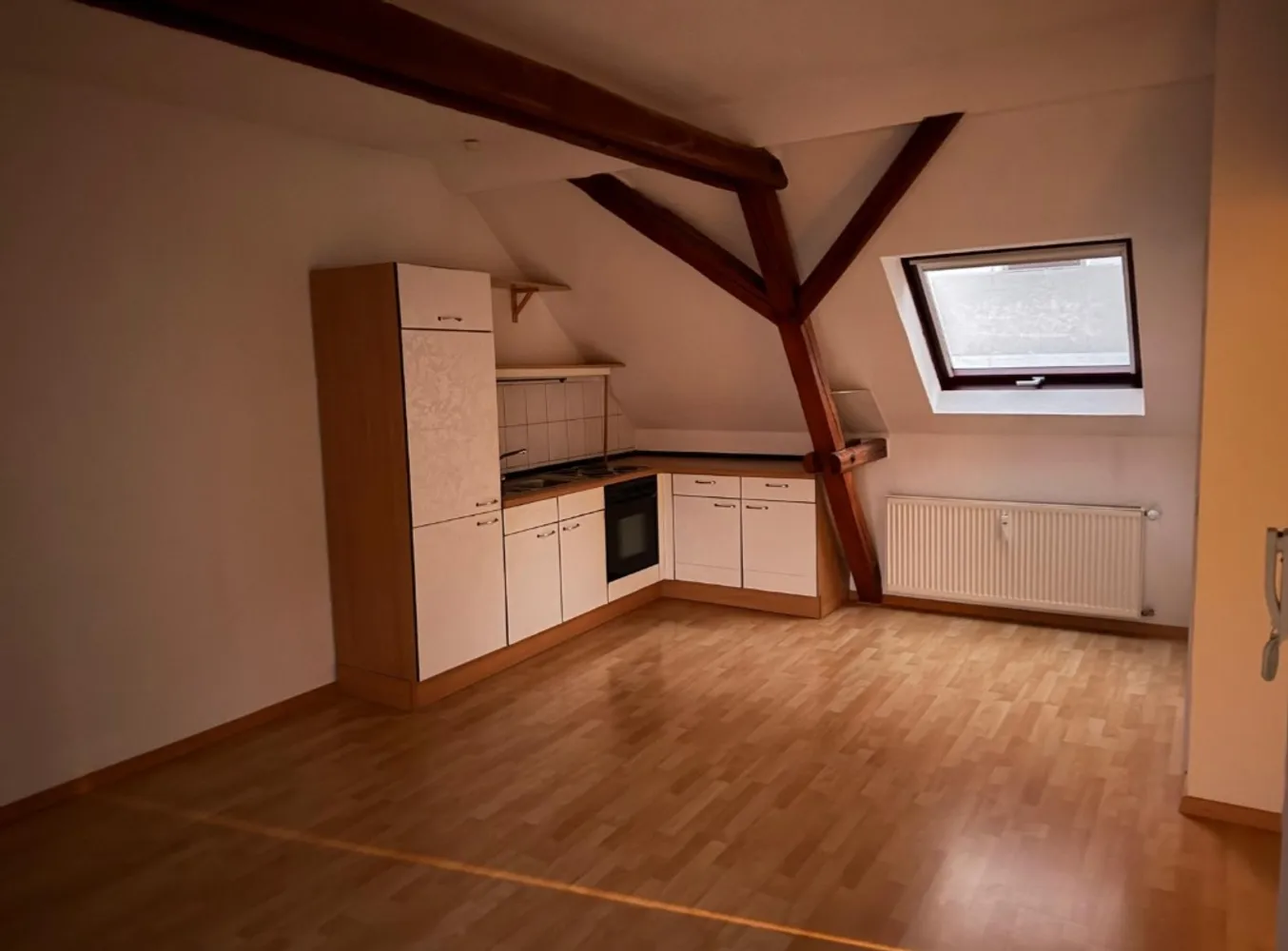 1 Zimmer Wohnung mit 33 m² in Osnabrück – Bild 5