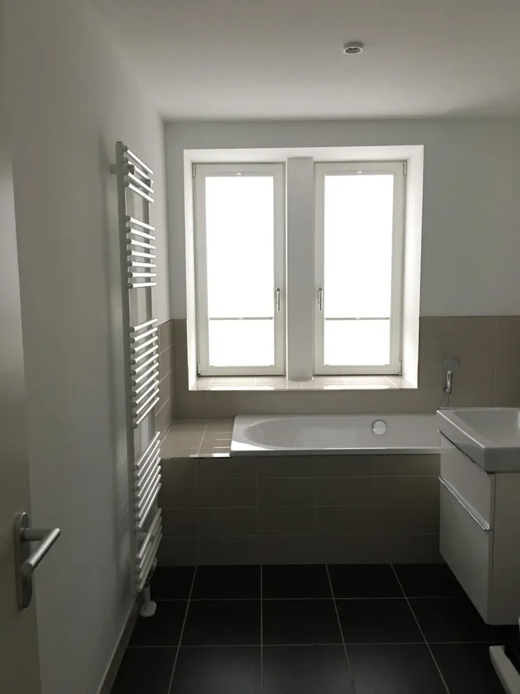 5 Zimmer Wohnung mit 160 m² in Berlin – Bild 3