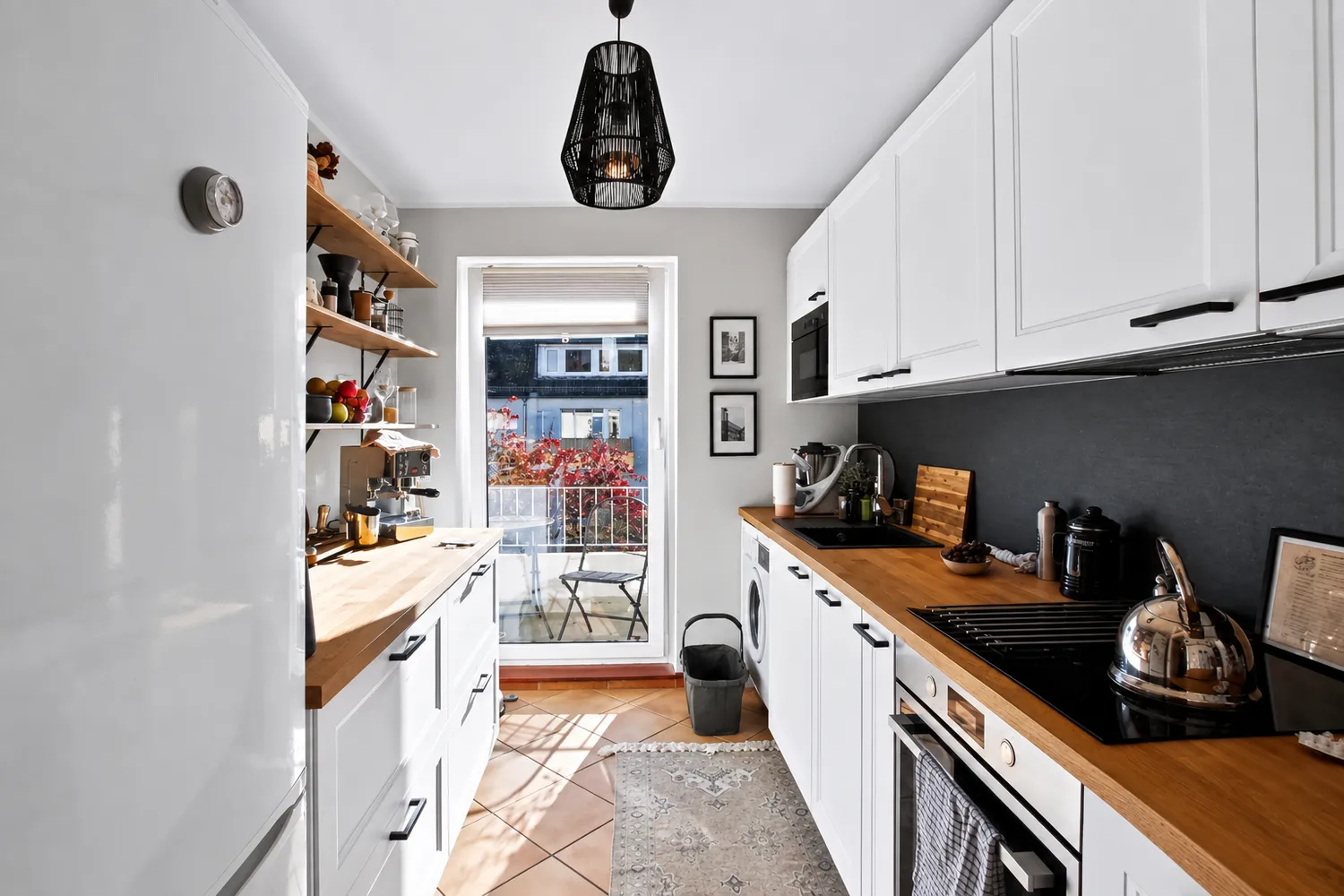 3 Zimmer Wohnung mit 69 m² in Bremen – Bild 3