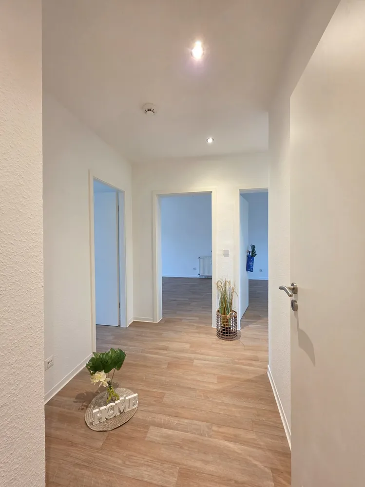 3 room apartment with 61 m² in Magdeburg – Photo 4