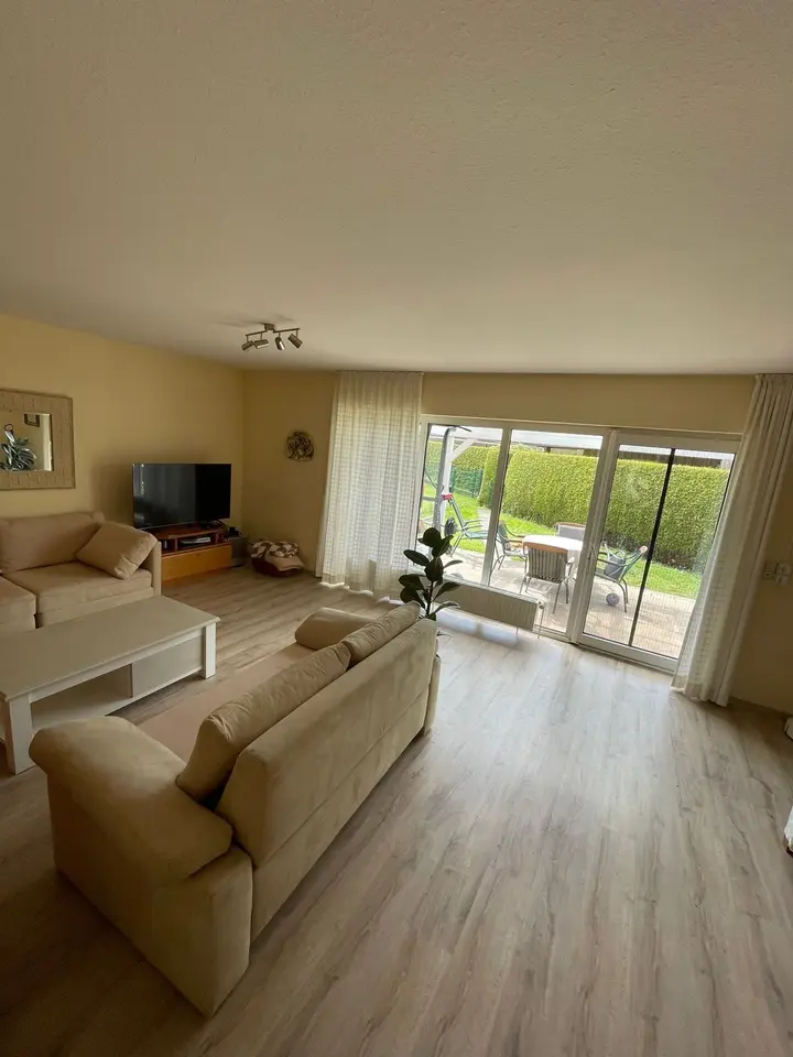 4 Zimmer Haus mit 98 m² in Buxtehude – Bild 1