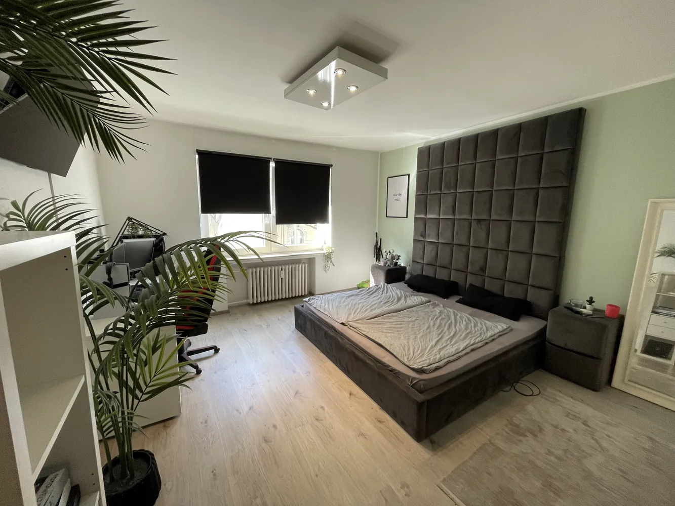 2 Zimmer Wohnung mit 49 m² in Duisburg – Bild 3