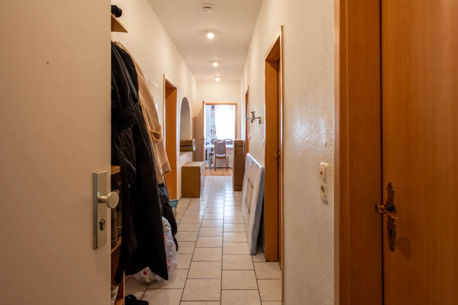 5 Zimmer Wohnung mit 102 m² in Hannover – Bild 3