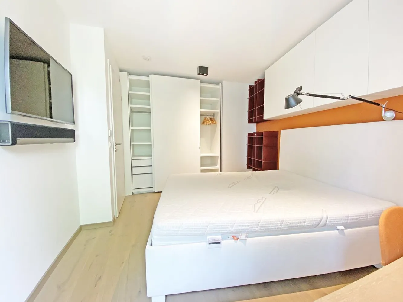 2 Zimmer Wohnung mit 51 m² in München – Bild 5