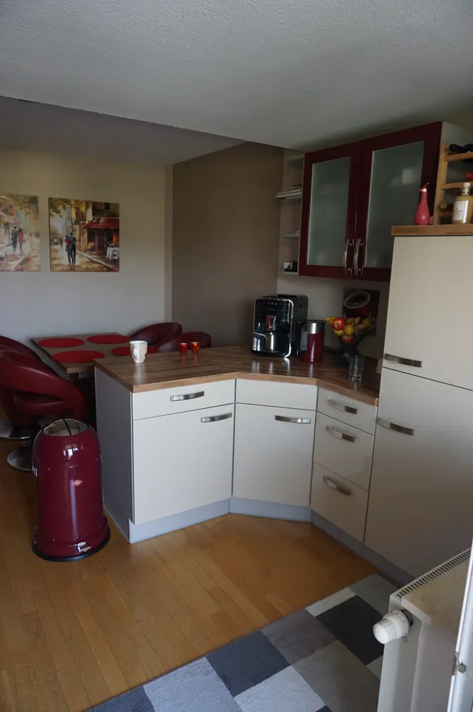 2 room apartment with 68 m² in Mülheim an der Ruhr – Photo 3