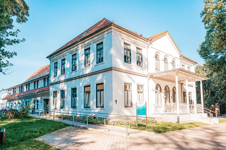 3 Zimmer Wohnung mit 85 m² in Bremen – Bild 7