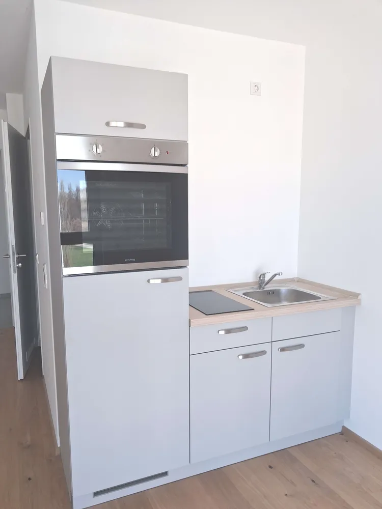 1 Zimmer Wohnung mit 25 m² in Regensburg – Bild 2