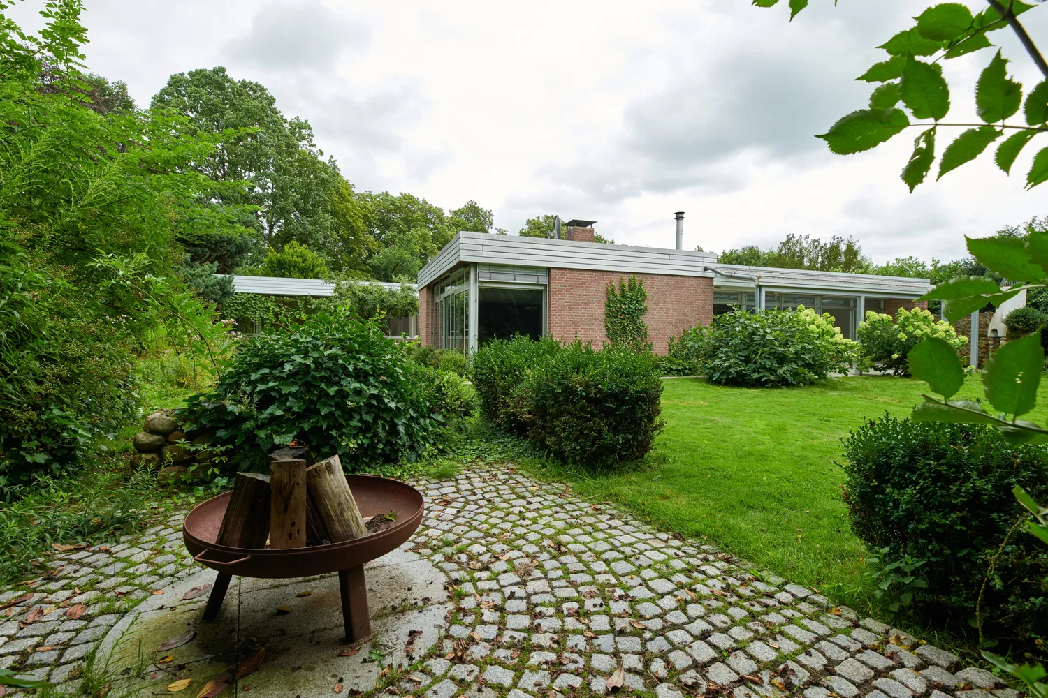 6 room house with 325 m² in Lüneburg – Photo 12