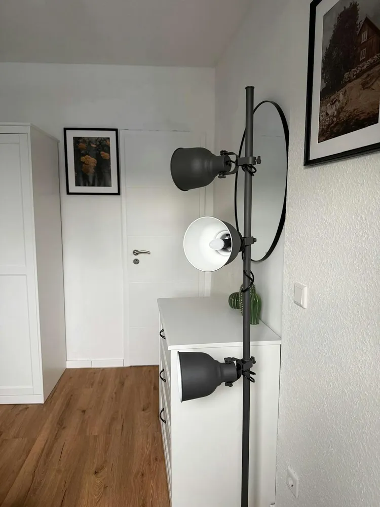 WG-Zimmer mit 20 m² in Düsseldorf – Bild 4