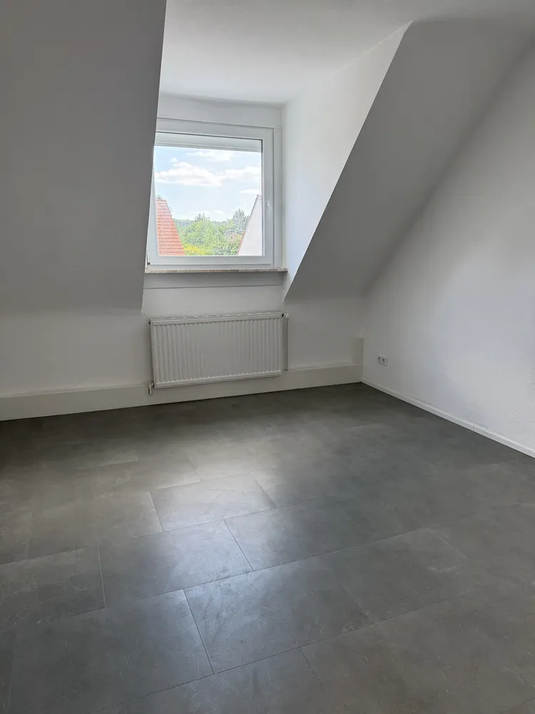 4 Zimmer Wohnung mit 85 m² in Frankfurt am Main – Bild 3