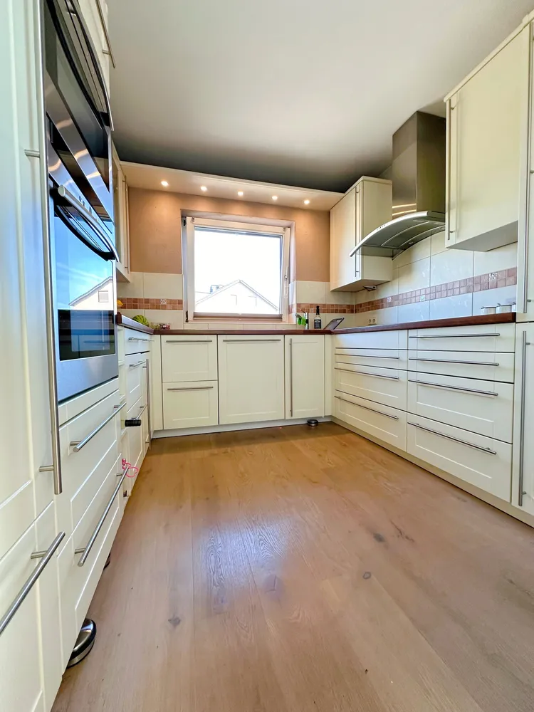 3 Zimmer Wohnung mit 85 m² in Norderstedt – Bild 9