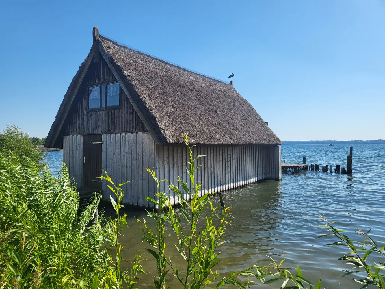 2 Zimmer Wohnung mit 47 m² in Schwerin – Bild 6