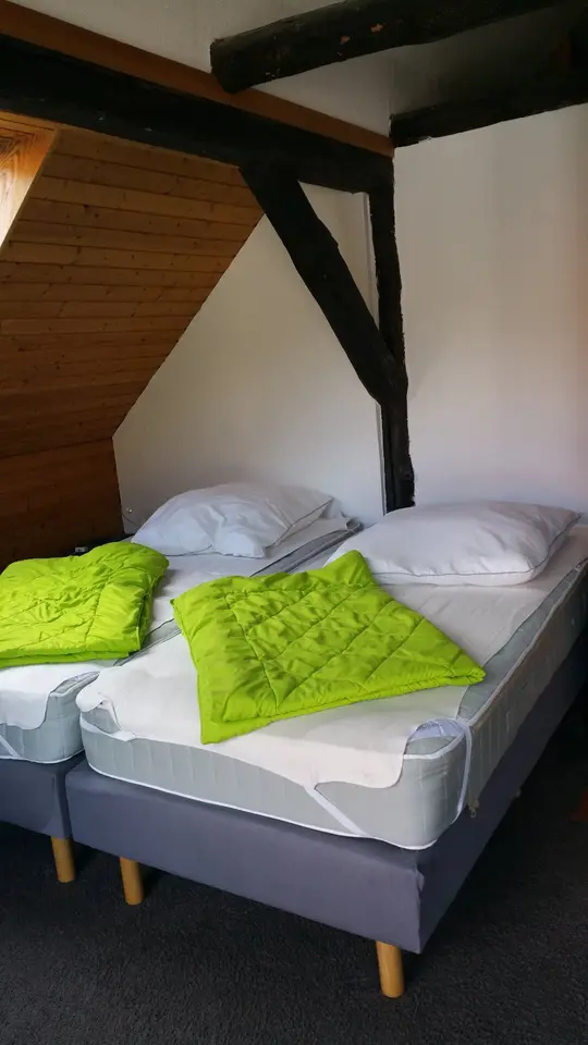 5 Zimmer Haus mit 220 m² in Duderstadt – Bild 7