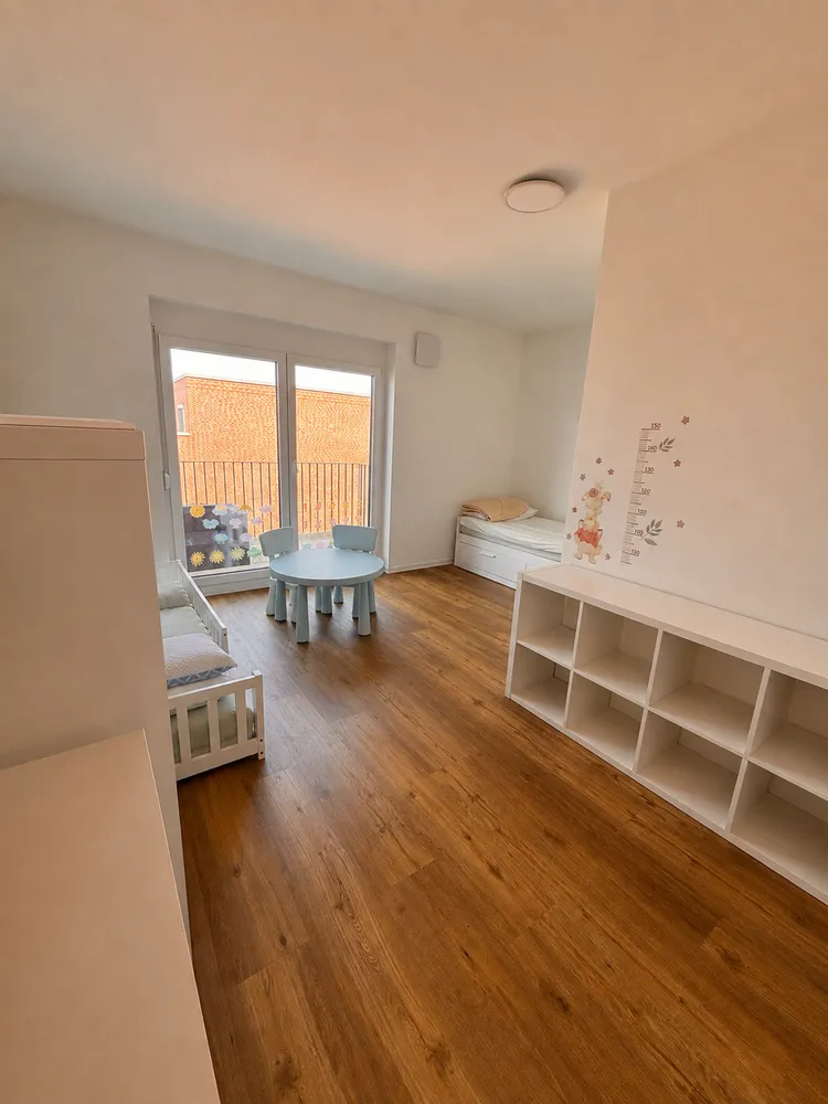 3 Zimmer Wohnung mit 110 m² in Mannheim – Bild 10
