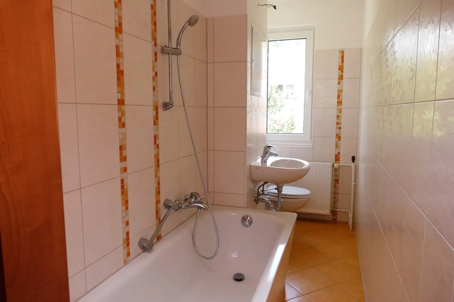 3 room apartment with 58 m² in Chemnitz – Photo 4
