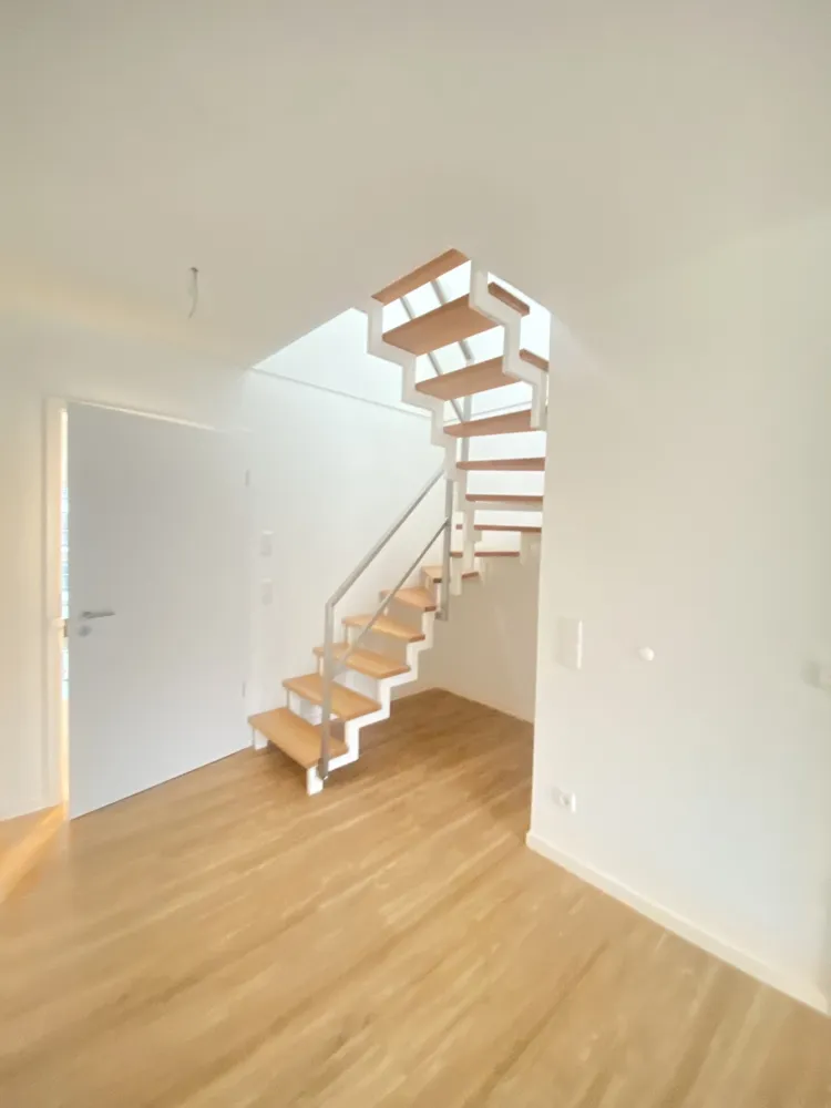 3 room apartment with 84 m² in Bielefeld – Photo 5