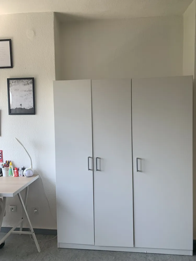 1 Zimmer Wohnung mit 19 m² in Gießen – Bild 4