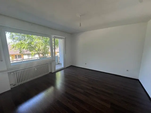 2 Zimmer Wohnung mit 62 m² in Lüdenscheid – Bild 1