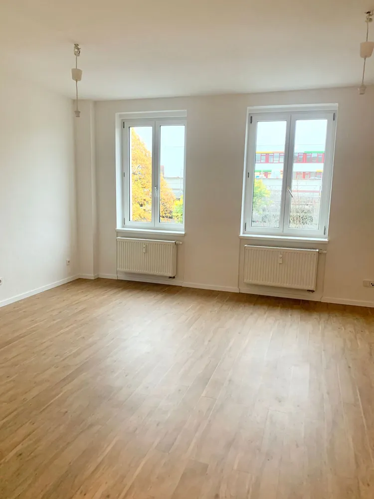 1 Zimmer Wohnung mit 31 m² in Dresden – Bild 7