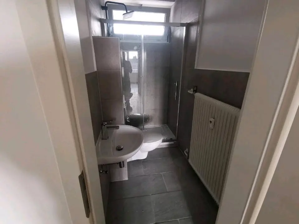 2 Zimmer Wohnung mit 43 m² in Bielefeld – Bild 8