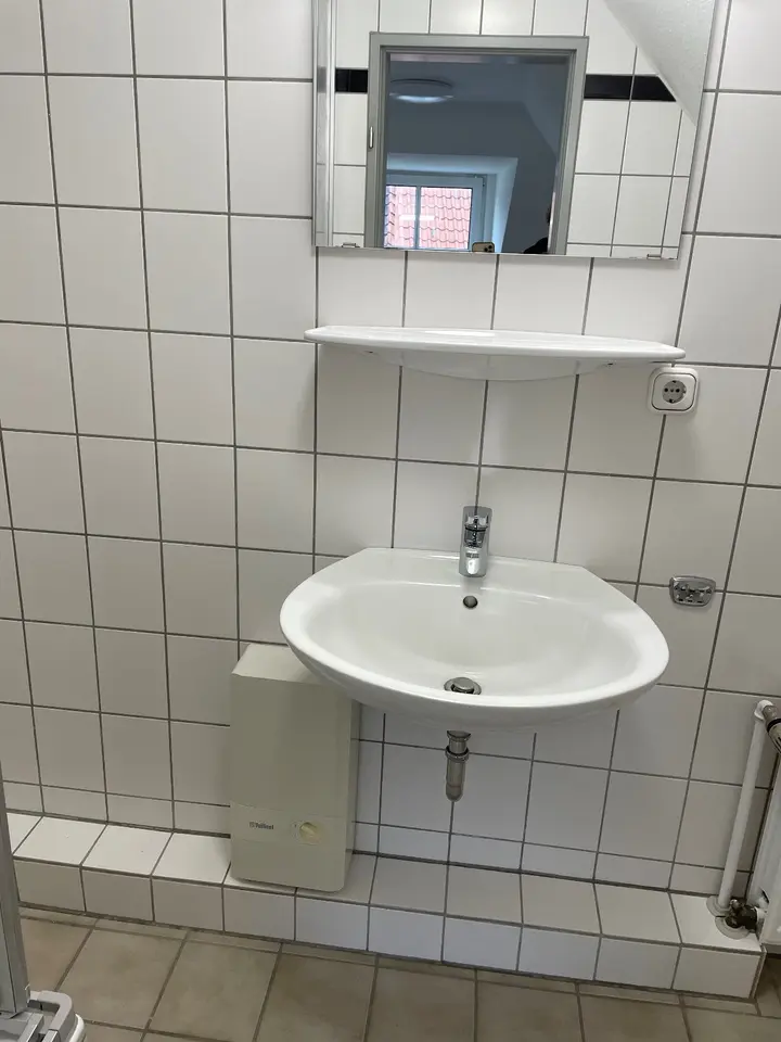 Studio mit 30 m² in Osnabrück – Bild 5