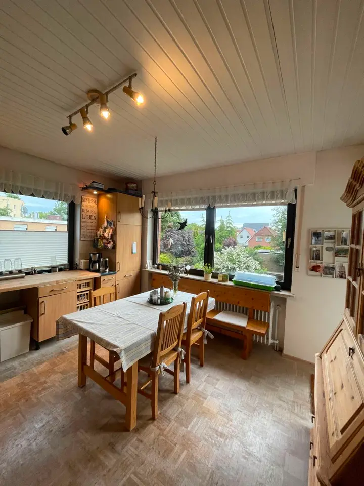 4 Zimmer Wohnung mit 100 m² in Oldenburg – Bild 4