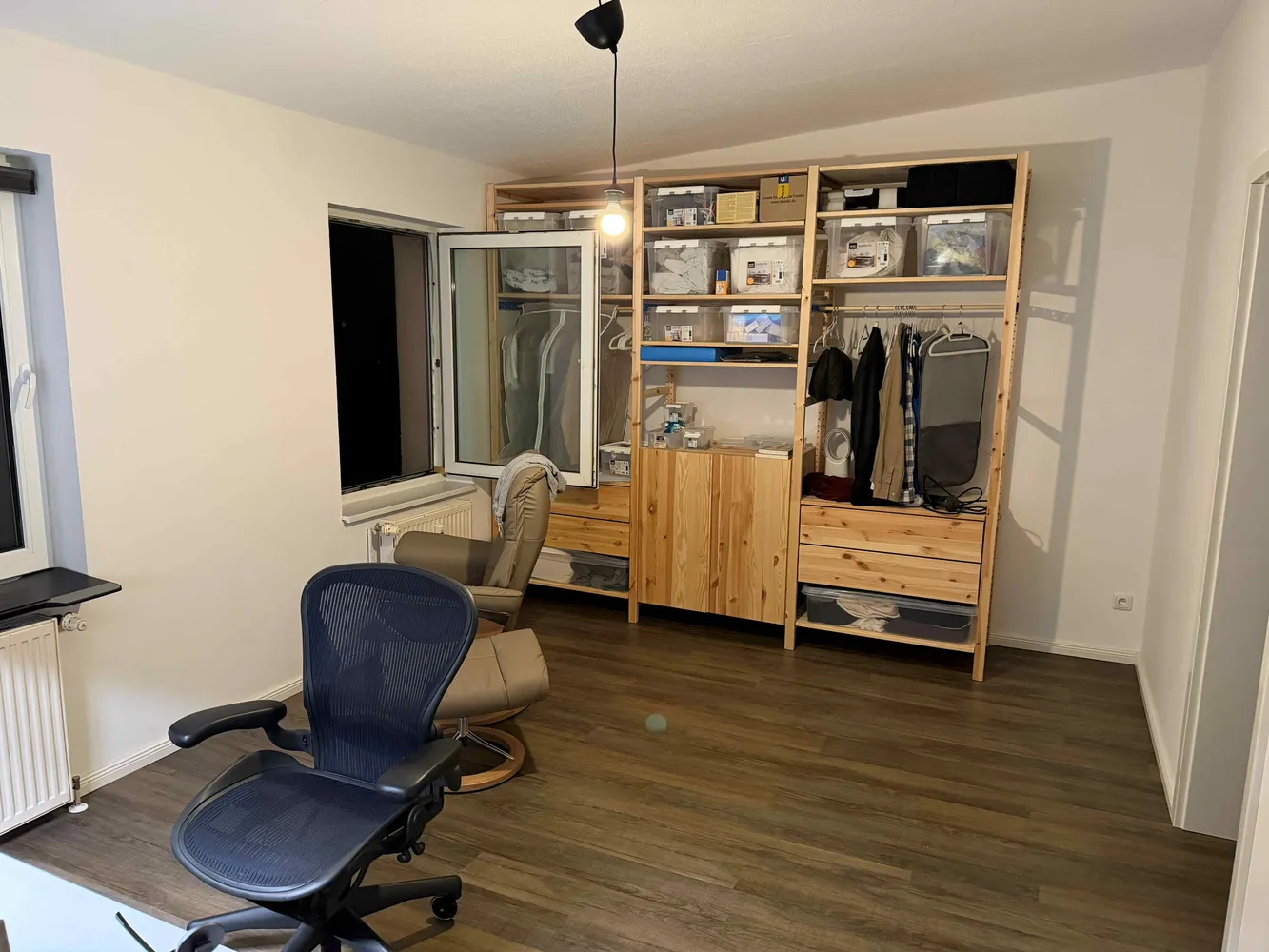 3 Zimmer Wohnung mit 75 m² in Rostock – Bild 3