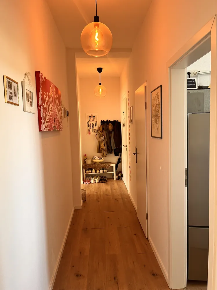 3 Zimmer Wohnung mit 60 m² in Köln – Bild 5