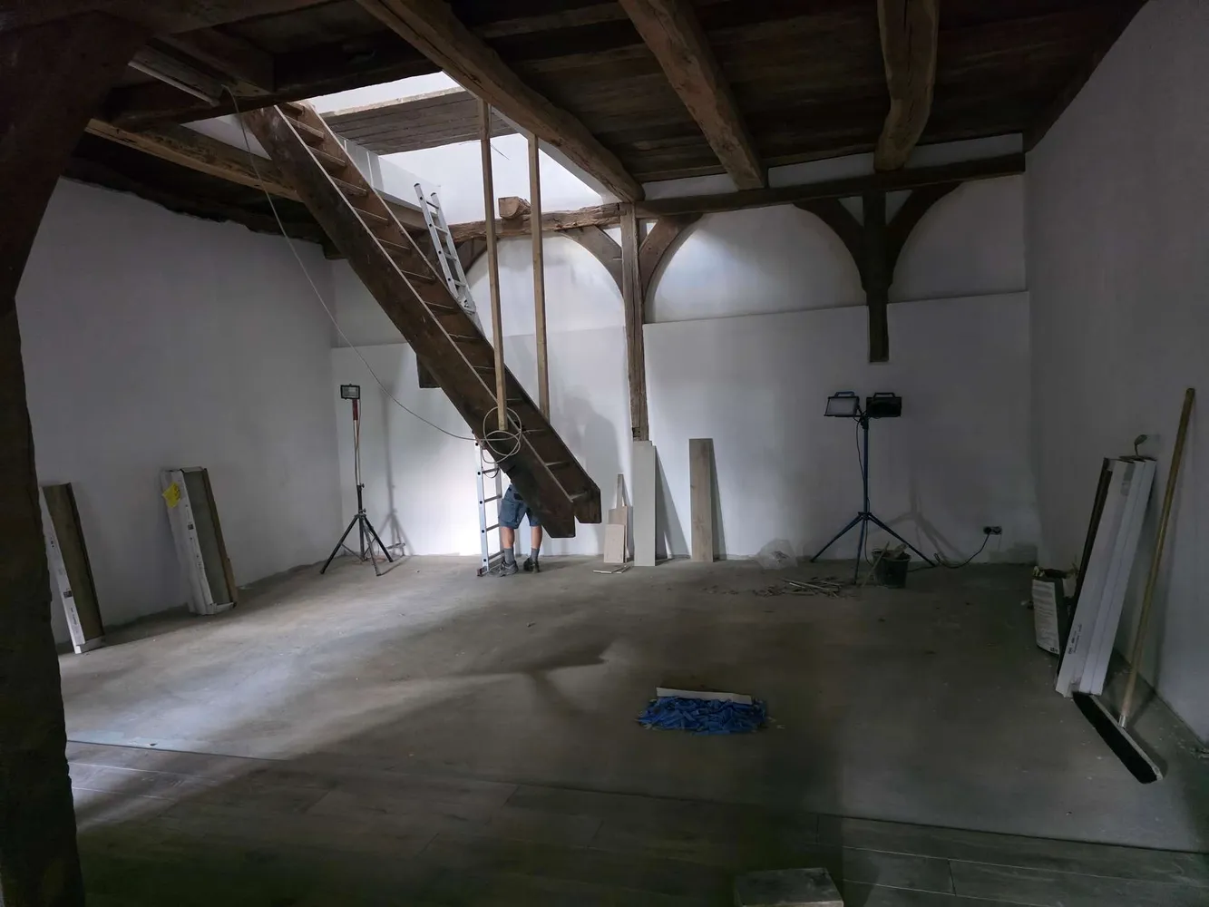 5 Zimmer Wohnung mit 250 m² in Melle – Bild 3