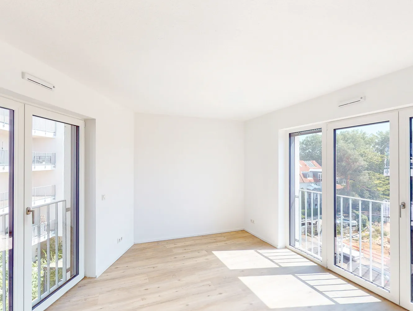 3 Zimmer Wohnung mit 77 m² in Nürnberg – Bild 4