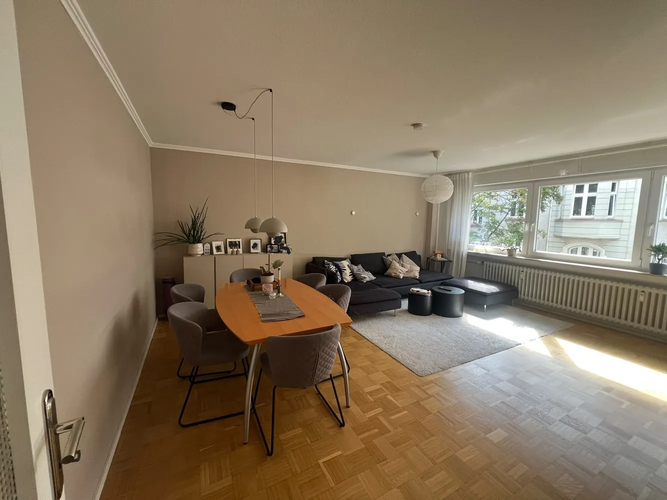 3 Zimmer Wohnung mit 75 m² in Essen – Bild 5