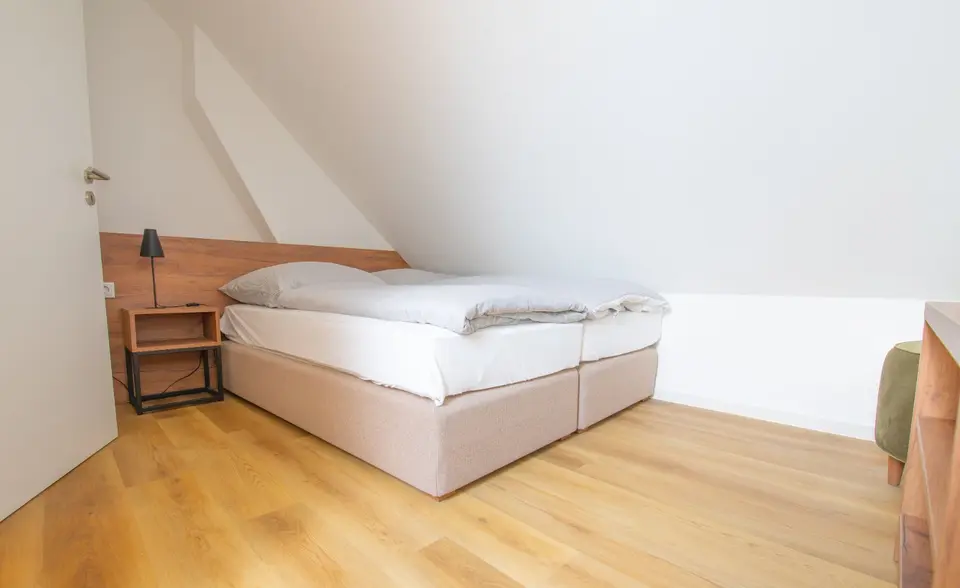 WG-Zimmer mit 63 m² in Aurich – Bild 8