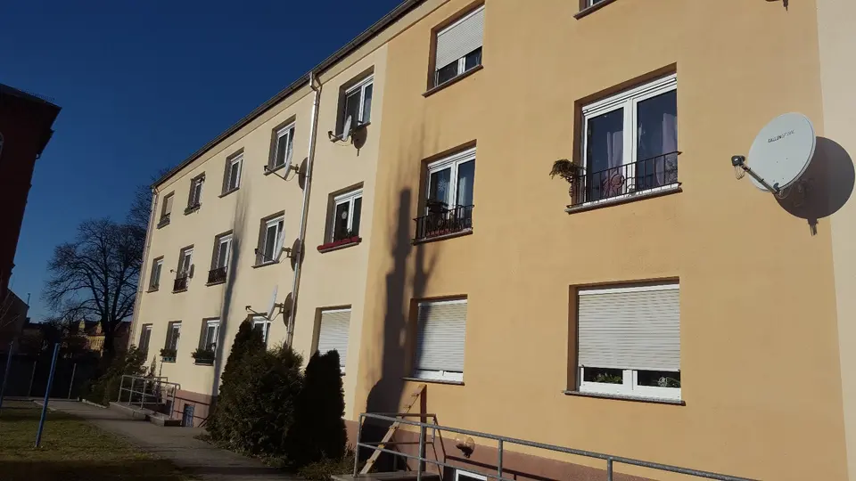 3 Zimmer Wohnung mit 57 m² in Delitzsch – Bild 5