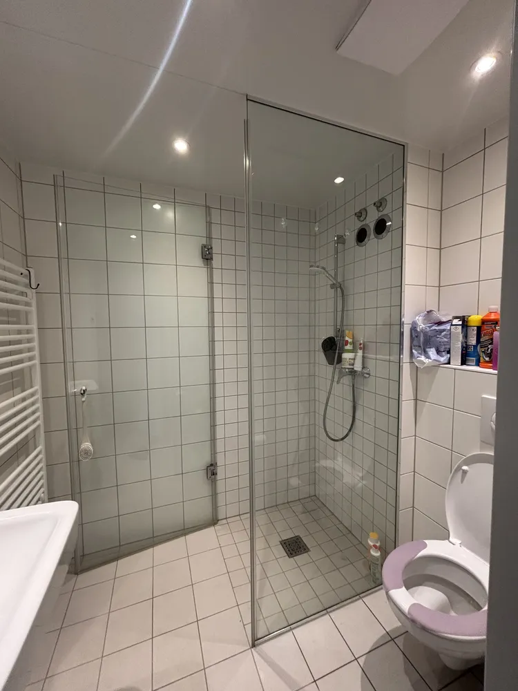 1 Zimmer Wohnung mit 24 m² in Hannover – Bild 4