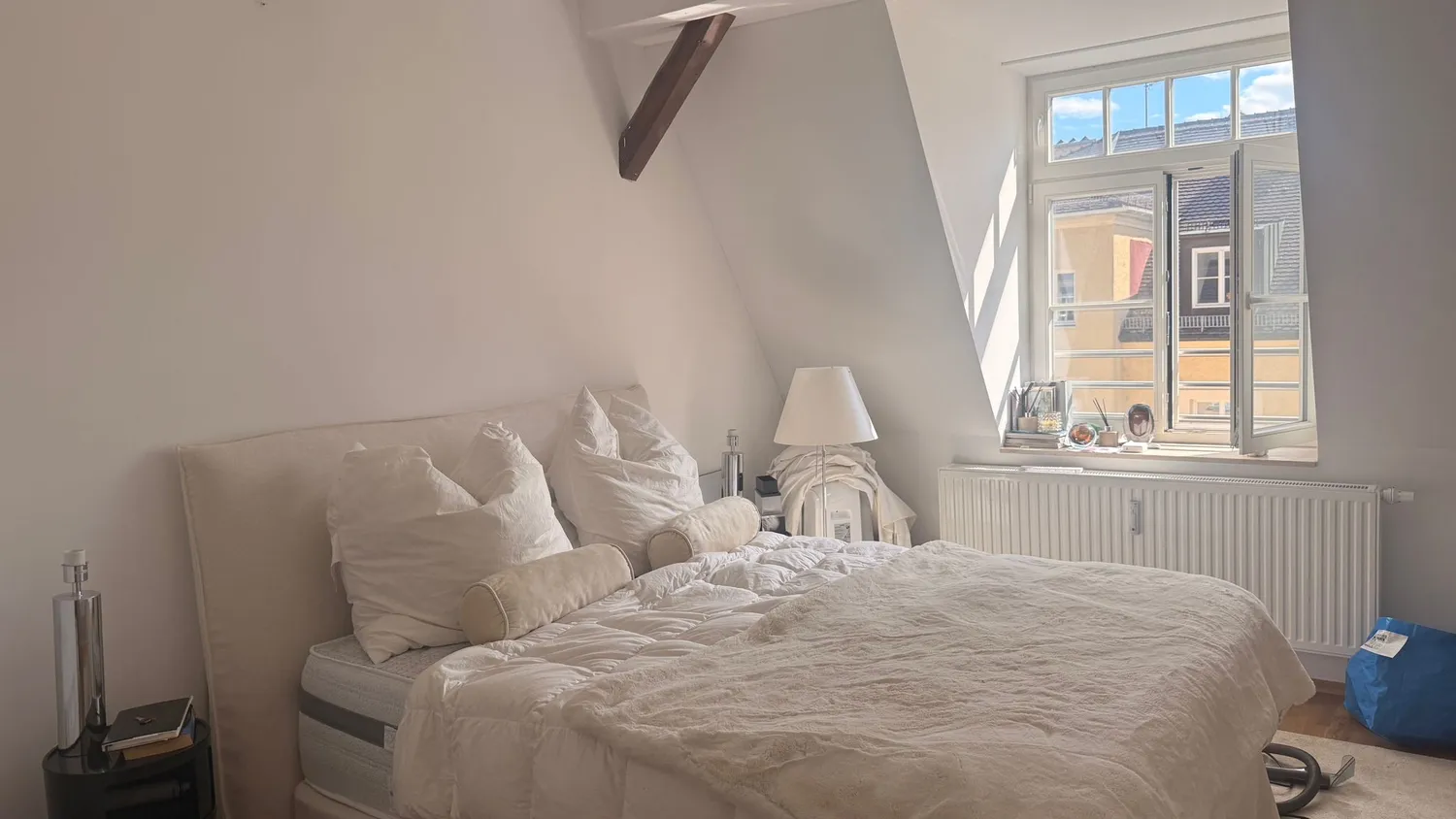 1 Zimmer Wohnung mit 110 m² in München – Bild 1