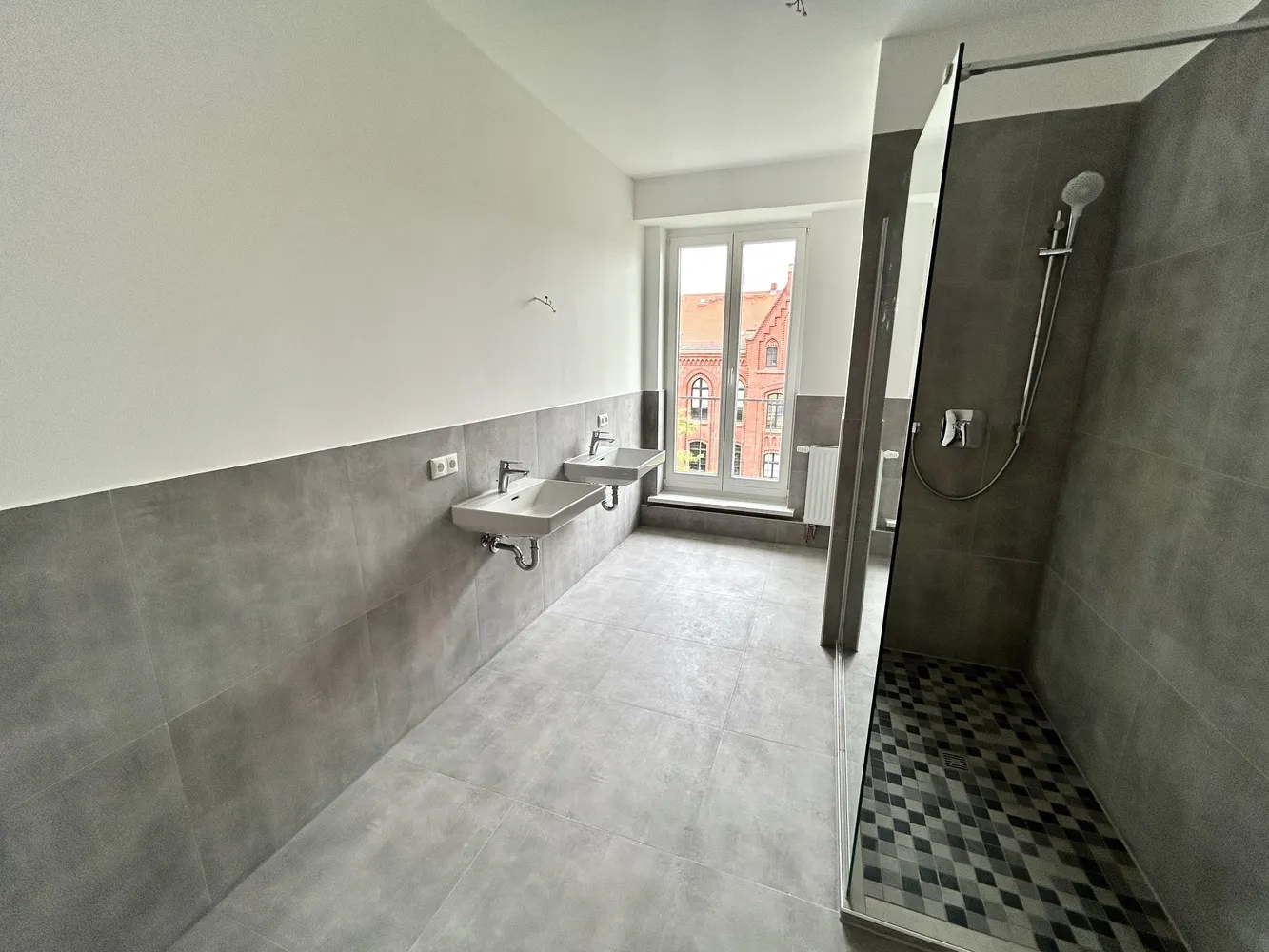 2 Zimmer Wohnung mit 81 m² in Magdeburg – Bild 4