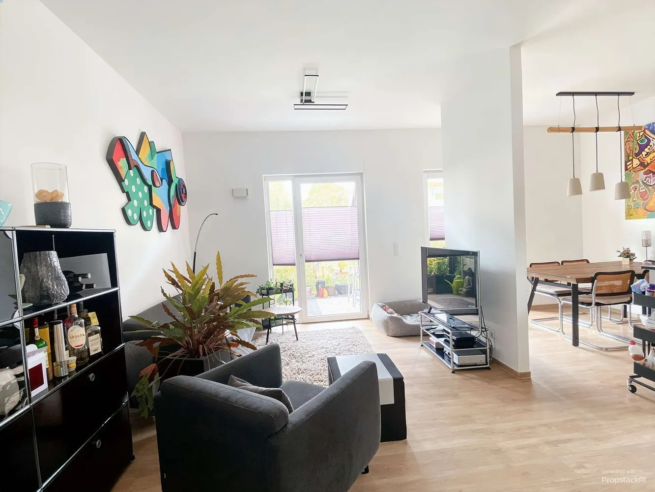 3 Zimmer Wohnung mit 81 m² in Oberhausen – Bild 5