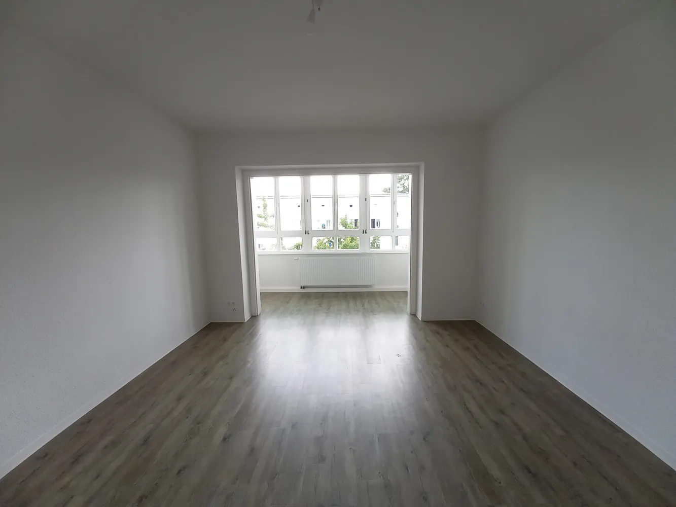 3 Zimmer Wohnung mit 67 m² in Dresden – Bild 3