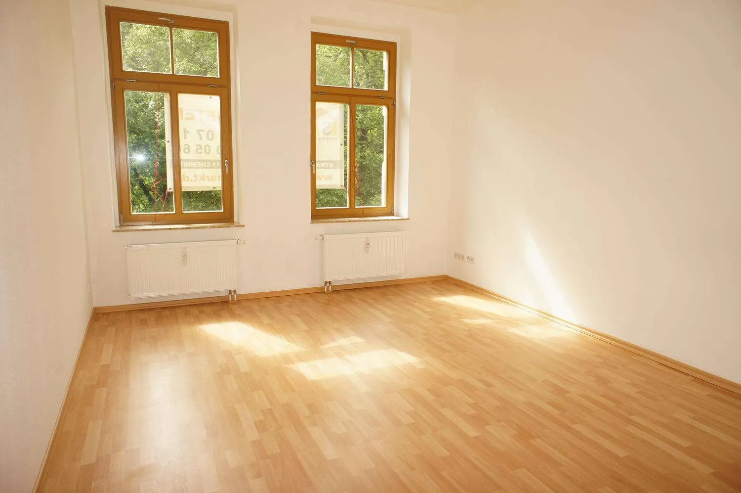 2 Zimmer Wohnung mit 49 m² in Chemnitz – Bild 2